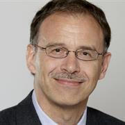 Profile photo for Ronald Balvers