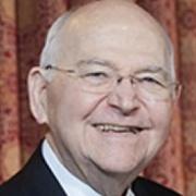 Profile photo for Douglas Barber