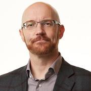 Profile photo for Neil Barr