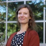 Profile photo for Rebecca Doyle