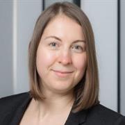 Profile photo for Jennifer Bauman