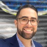 Profile photo for Eric Bayruns Garcia