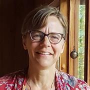 Profile photo for Sue Becker