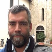 Profile photo for Martin Beckmann