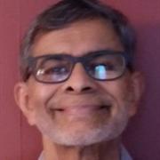 Profile photo for Edward Beharry