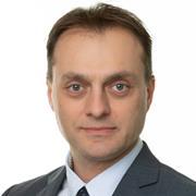 Profile photo for Randy Benko