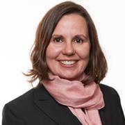 Profile photo for Teresa Bennett