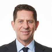 Profile photo for James Alexander Benn