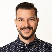 Profile photo for Luca Berardi