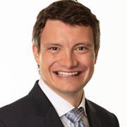 Profile photo for Tobias Berg