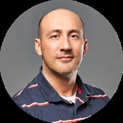 Profile photo for Luc Bernier