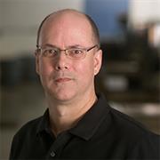 Profile photo for Paul Berti