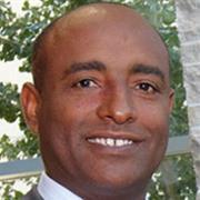 Profile photo for Joseph Beyene