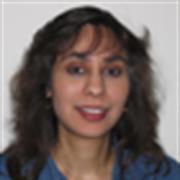 Profile photo for Neera Bhatnagar