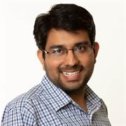 Profile photo for Mihir Bhatt