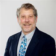 Profile photo for Benson Honig