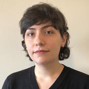 Profile photo for Elif Bilgic
