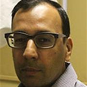 Profile photo for Rajiv Bindlish