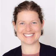 Profile photo for Ariella Binik