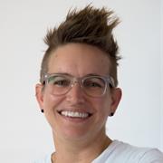 Profile photo for Cal Biruk