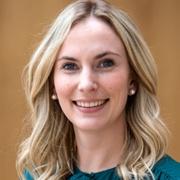 Profile photo for Morgan Black