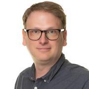 Profile photo for Nicholas Bock