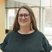 Profile photo for Claire Bodkin