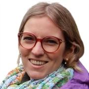 Profile photo for Samantha Boggs