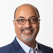 Profile photo for Rafik Bolis