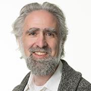 Profile photo for Benjamin Bolker