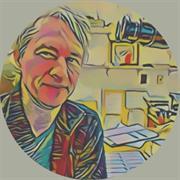 Profile photo for Michael Bonert