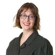 Profile photo for Katherine Boothe