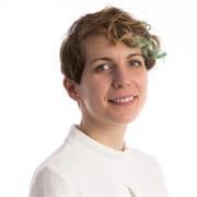 Profile photo for Irene Botosaru