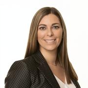 Profile photo for Vanessa Boudreau