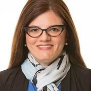 Profile photo for Pauline Boulos