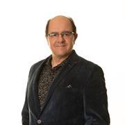 Profile photo for Blaise Bourdin