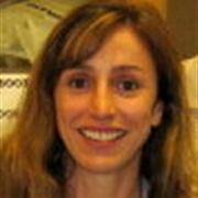 Profile photo for Jacqueline Bourgeois