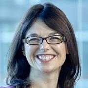 Profile photo for Dawn Bowdish