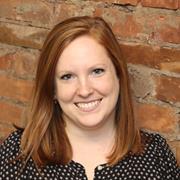 Profile photo for Jenna Boyd