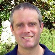 Profile photo for Jonathan Bradley