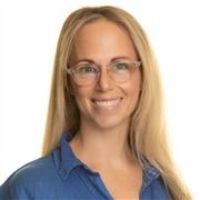 Profile photo for Rae Brager