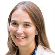 Profile photo for Vicky Breakey