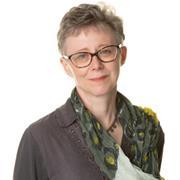 Profile photo for Megan B Brickley