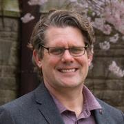 Profile photo for Darren Bridgewater