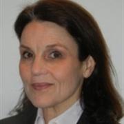 Profile photo for Heather Brien