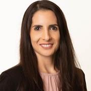 Profile photo for Romina Brignardello
