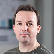 Profile photo for Philip Britz Mckibbin