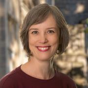 Profile photo for Sarah Brophy