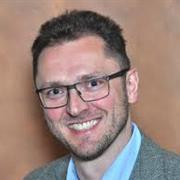 Profile photo for Jan Brozek