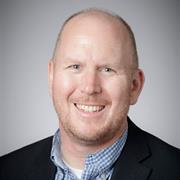 Profile photo for Ian Bruce